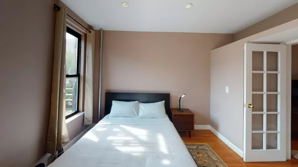 1 bedroom apartment for rent in Alphabet City - Manhattan, New York
