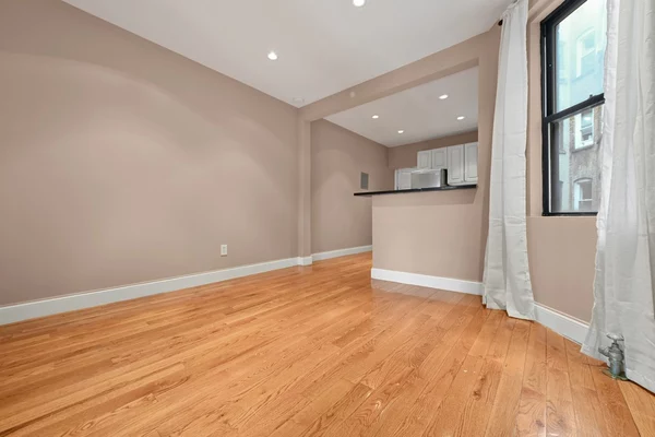 1 bedroom apartment for rent in Alphabet City - Manhattan, New York