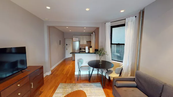 1 bedroom apartment for rent in Alphabet City - Manhattan, New York