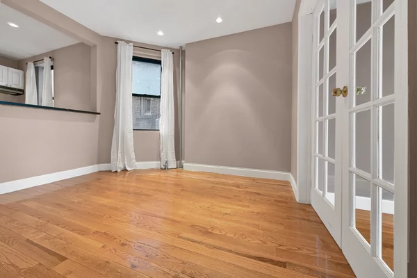 1 bedroom apartment for rent in Alphabet City - Manhattan, New York