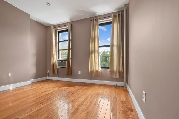 1 bedroom apartment for rent in Alphabet City - Manhattan, New York
