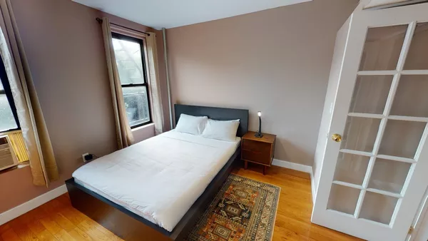 1 bedroom apartment for rent in Alphabet City - Manhattan, New York