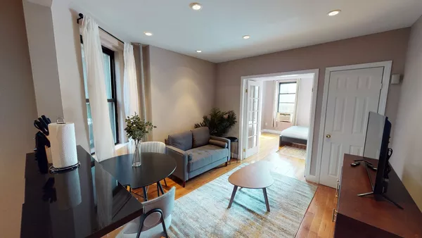 1 bedroom apartment for rent in Alphabet City - Manhattan, New York