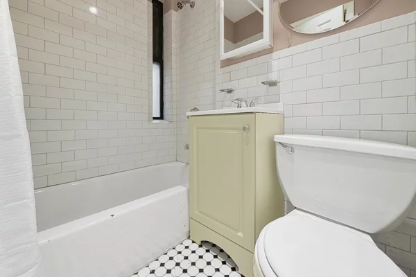 1 bedroom apartment for rent in Alphabet City - Manhattan, New York