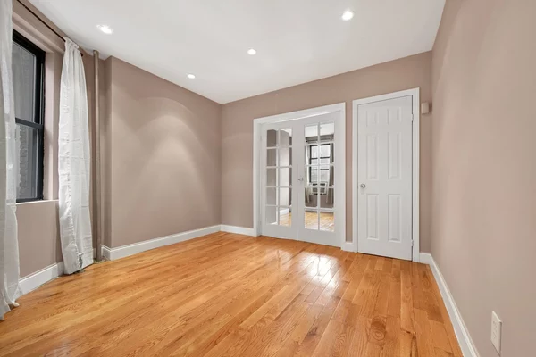 1 bedroom apartment for rent in Alphabet City - Manhattan, New York
