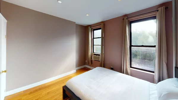 1 bedroom apartment for rent in Alphabet City - Manhattan, New York