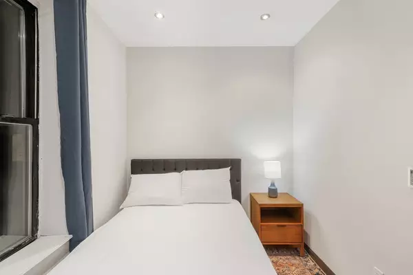 Coliving in Morningside Heights - Manhattan, New York