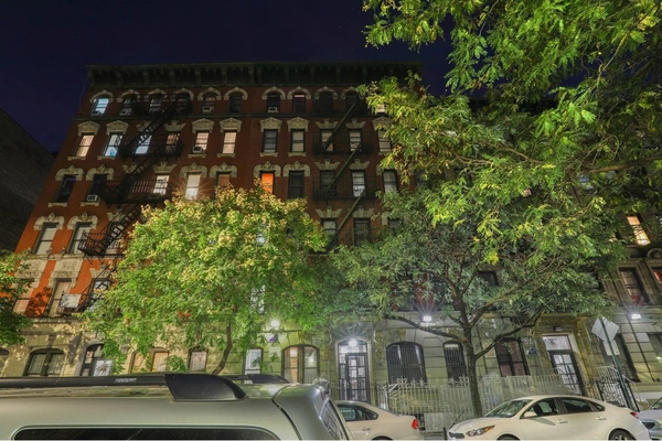 Coliving in Morningside Heights - Manhattan, New York