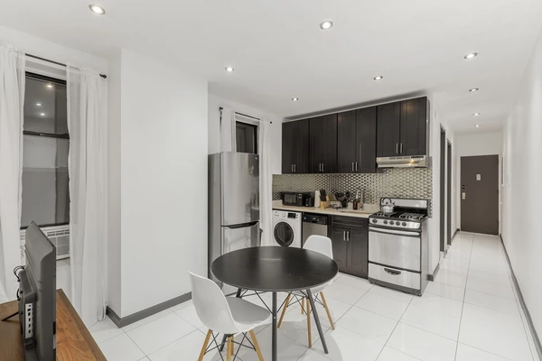 Coliving in Morningside Heights - Manhattan, New York