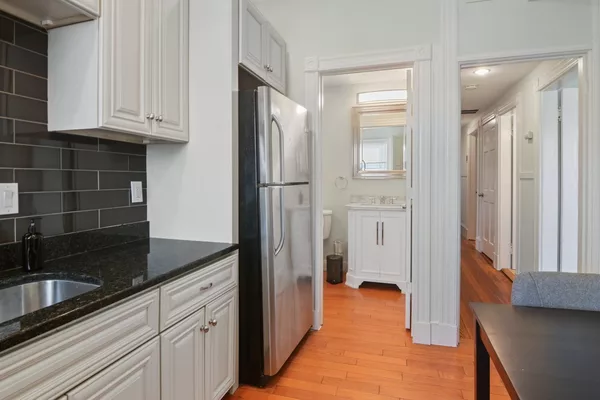 Coliving in Allston - Boston, Boston