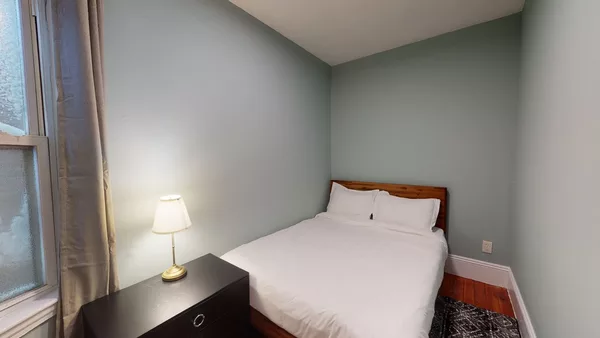 Coliving in Allston - Boston, Boston