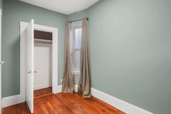 Coliving in Allston - Boston, Boston