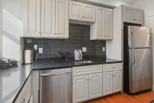 Coliving in Allston - Boston, Boston