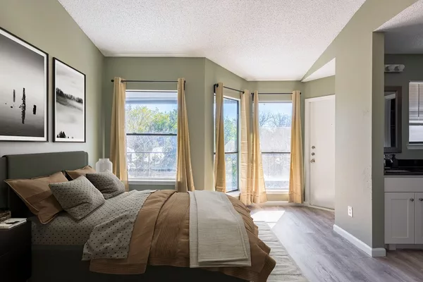 Coliving in Westgate - South Austin, Austin