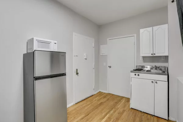 Studio Apartment for rent in Midtown West - Manhattan, New York