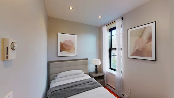 Coliving in Morningside Heights - Manhattan, New York