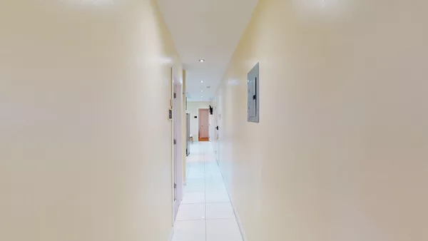 Coliving in Morningside Heights - Manhattan, New York