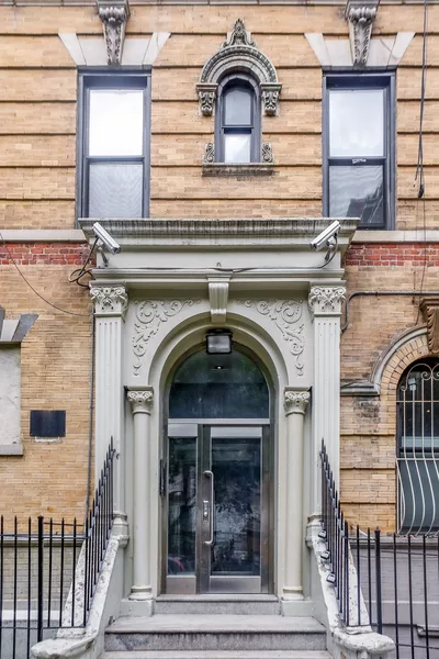 Coliving in Morningside Heights - Manhattan, New York