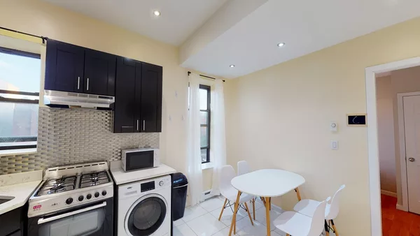 Coliving in Morningside Heights - Manhattan, New York