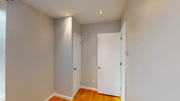 Coliving in Morningside Heights - Manhattan, New York