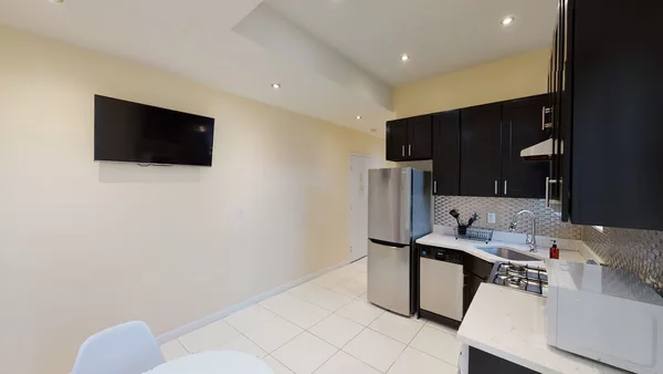 Coliving in Morningside Heights - Manhattan, New York