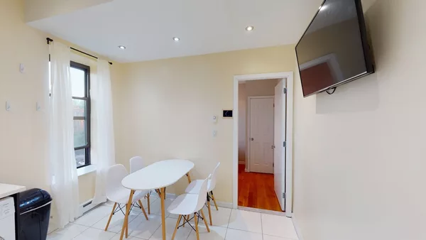 Coliving in Morningside Heights - Manhattan, New York