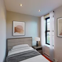 Coliving in Morningside Heights - Manhattan, New York