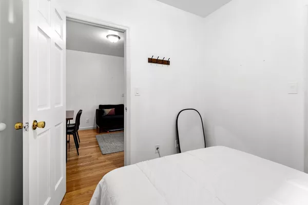 Coliving in China Town / Little Italy - Manhattan, New York