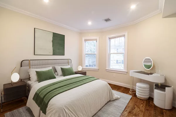 Coliving in East Sommerville - Somerville, Boston