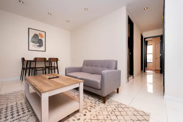 Coliving in Morningside Heights - Manhattan, New York