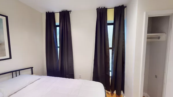 Coliving in Morningside Heights - Manhattan, New York