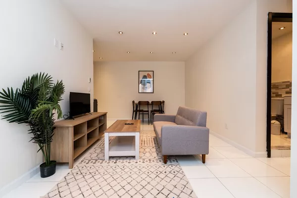 Coliving in Morningside Heights - Manhattan, New York