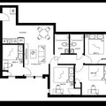 Coliving in Morningside Heights - Manhattan, New York