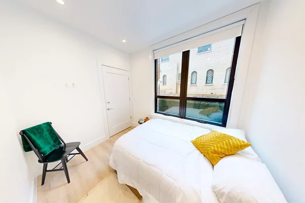 Coliving in Dupont Circle - NW DC, Washington DC