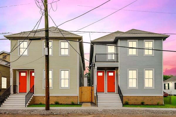 Coliving in Central City - Central NOLA, New Orleans