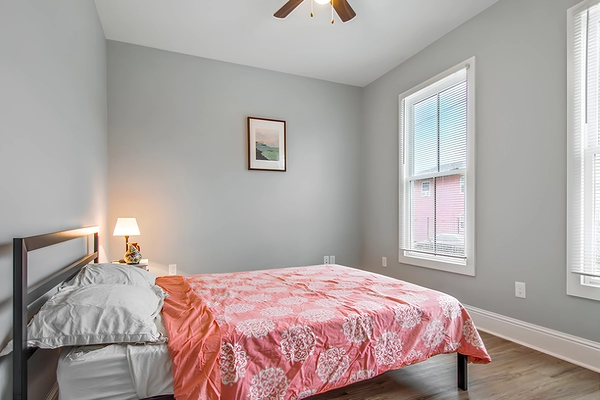 Coliving in Central City - Central NOLA, New Orleans