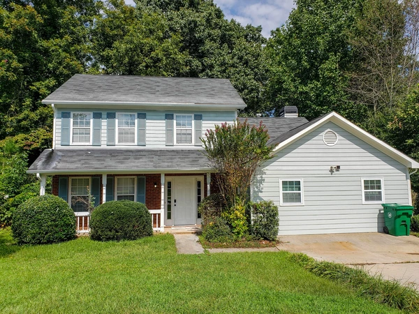 Coliving in Stone Mountain - East Atl, Atlanta