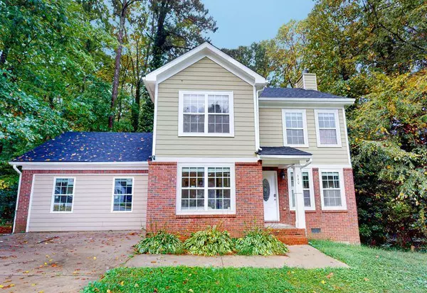 Coliving in Brookview Heights - West Atl, Atlanta