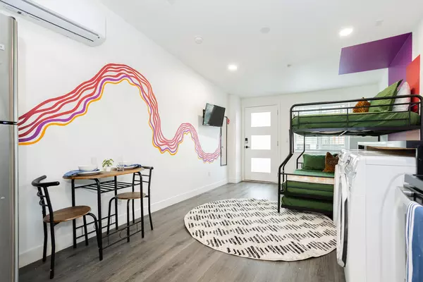 Coliving in Las Vegas - Las Vegas, Las Vegas