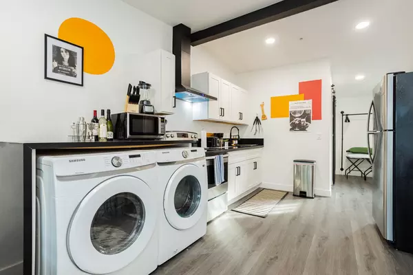 Coliving in Las Vegas - Las Vegas, Las Vegas