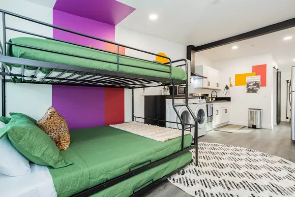 Coliving in Las Vegas - Las Vegas, Las Vegas