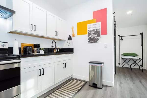 Coliving in Las Vegas - Las Vegas, Las Vegas