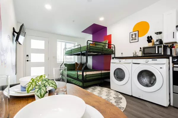 Coliving in Las Vegas - Las Vegas, Las Vegas