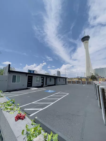 Coliving in Las Vegas - Las Vegas, Las Vegas