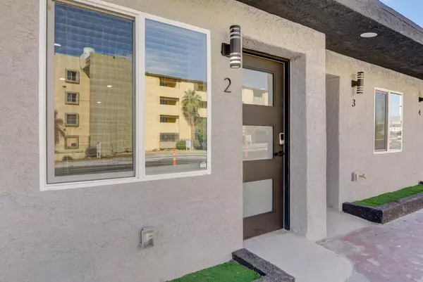 Coliving in Las Vegas - Las Vegas, Las Vegas