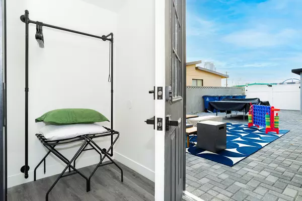 Coliving in Las Vegas - Las Vegas, Las Vegas