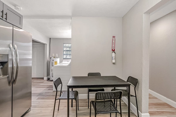 Coliving in Sulphur Springs - North Tampa, Tampa