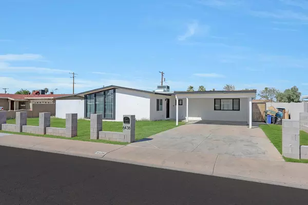 Coliving in Maryvale - Phoenix, Phoenix