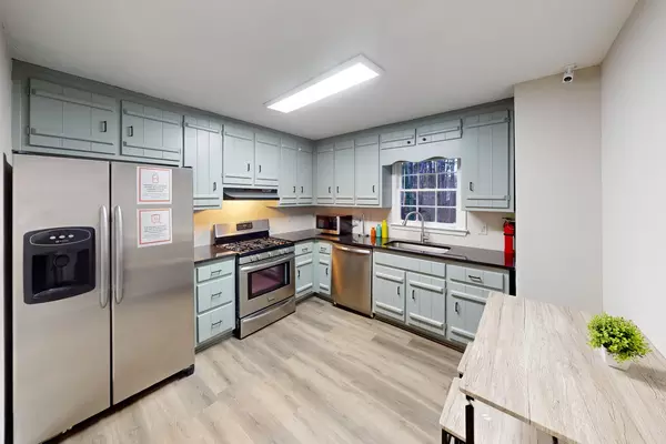 Coliving in Marietta - North Atl, Atlanta