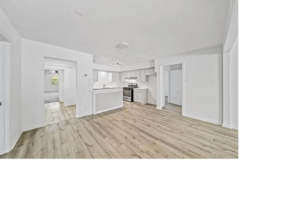 Coliving in Allendale - Se Houston, Houston